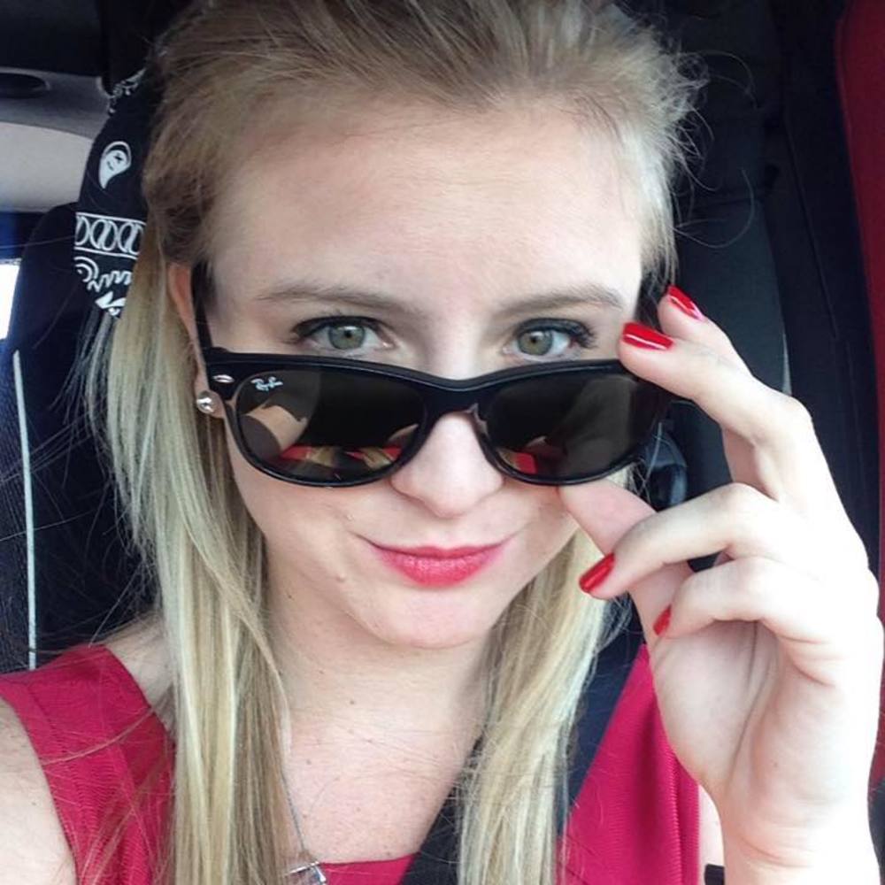Meet your Posher, Brittany